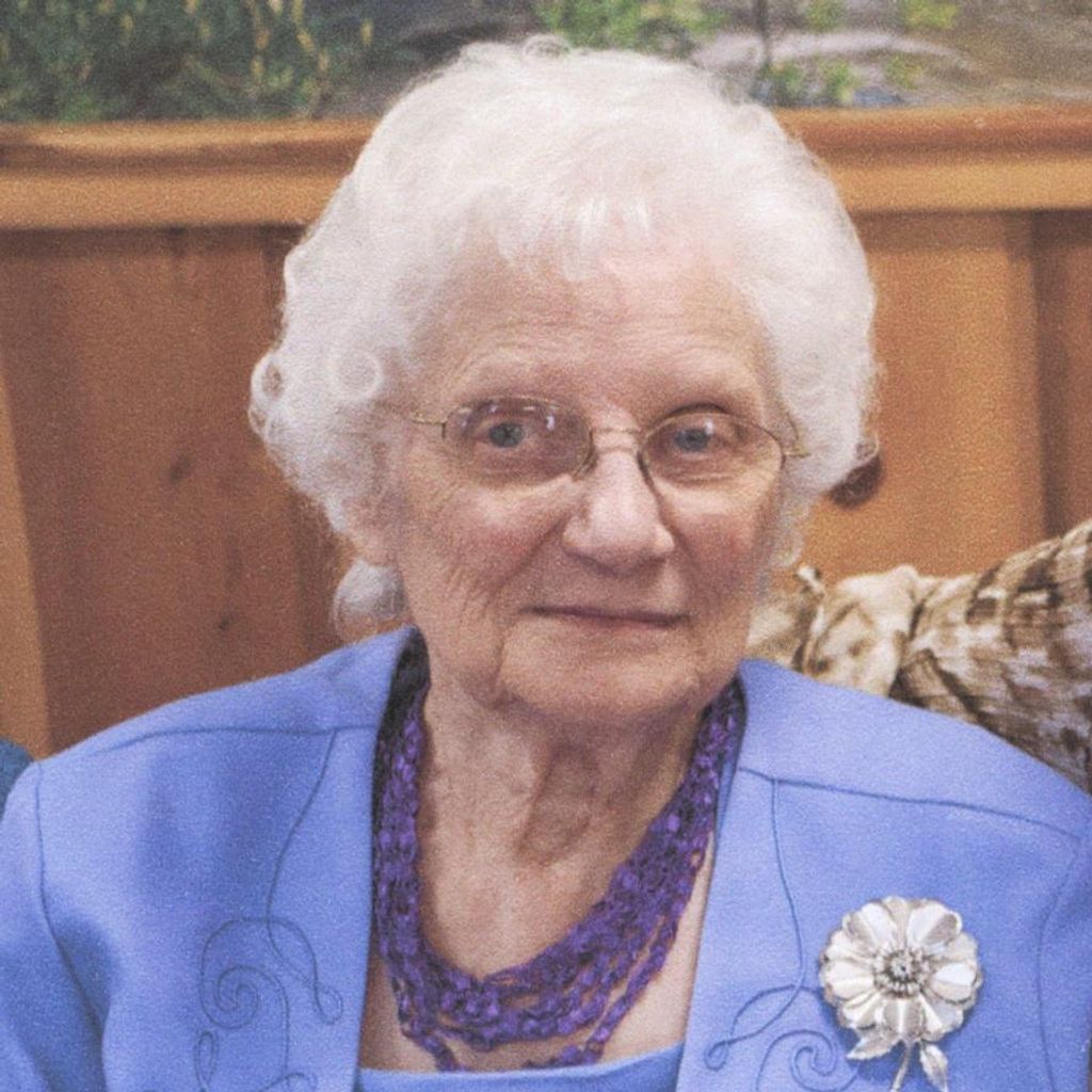 Lois B. Fulton
