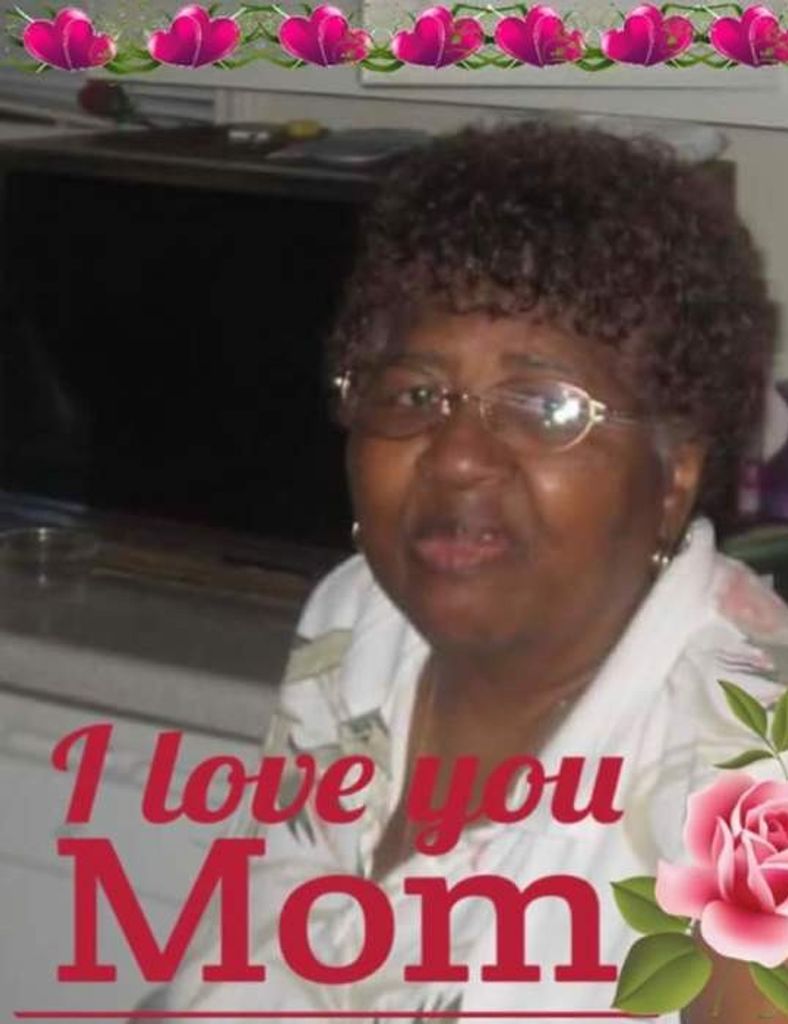 Rhunetta Shields Mccoy