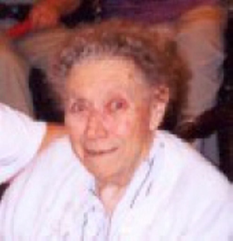 Mildred I. Izor