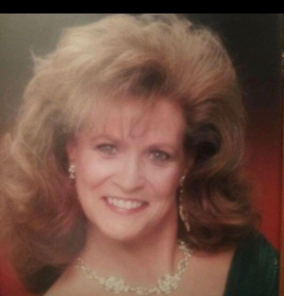 Patricia Sue Brandon