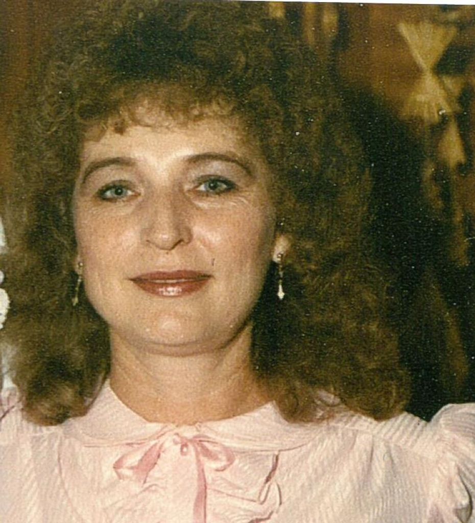 Barbara Ann Taylor