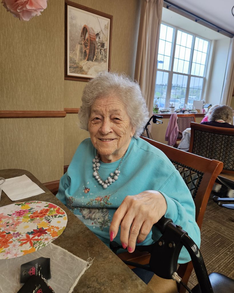 Rose Marie Van Sickel Profile Photo
