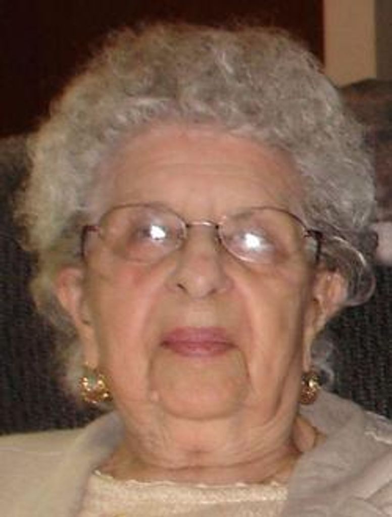 Edith Garrison Profile Photo