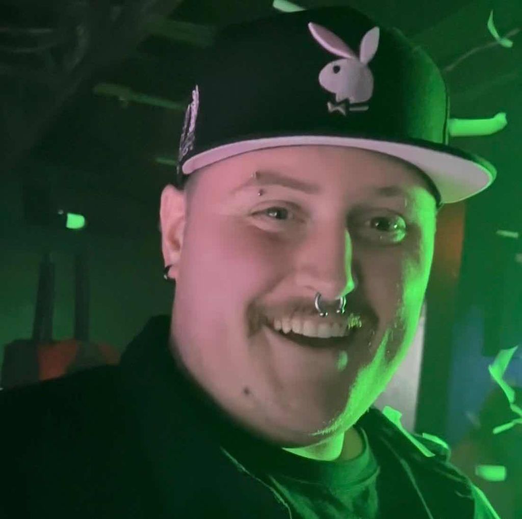 John Joseph Mooney Profile Photo