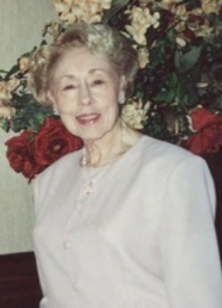 J. Evelyn Morgan