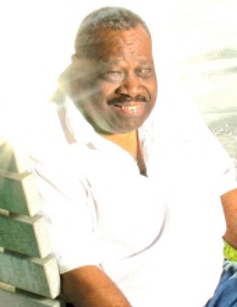 Wilkie Ronald Oliver Profile Photo