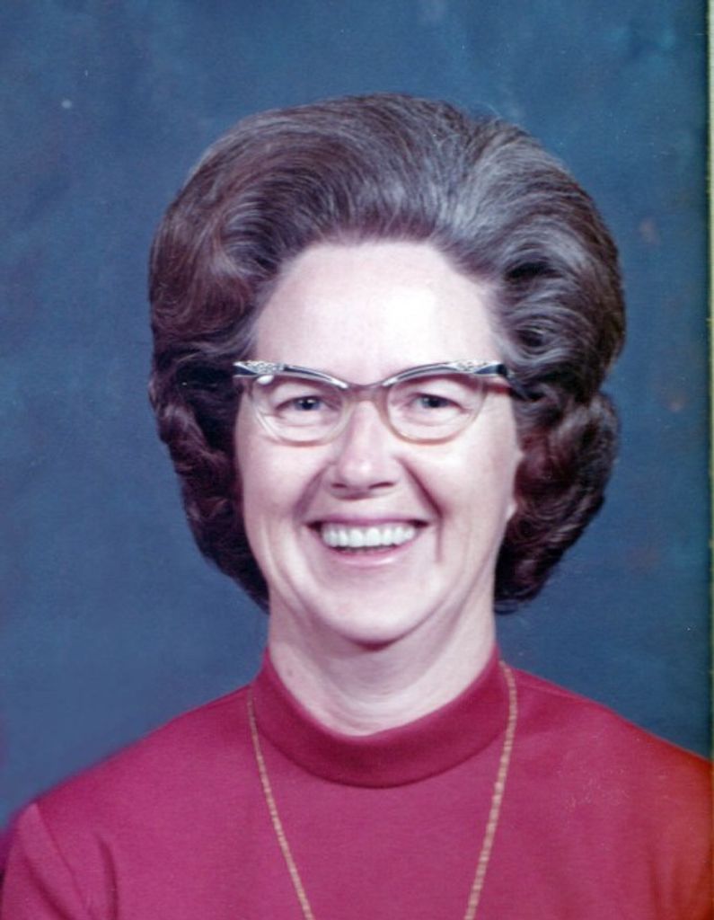 Roberta (Keener)  Tate Dendy