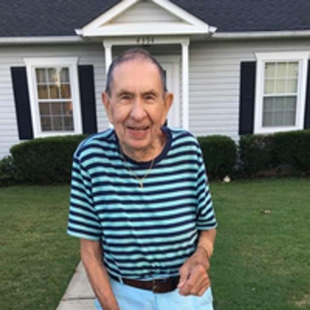 John H. Messick, Sr.