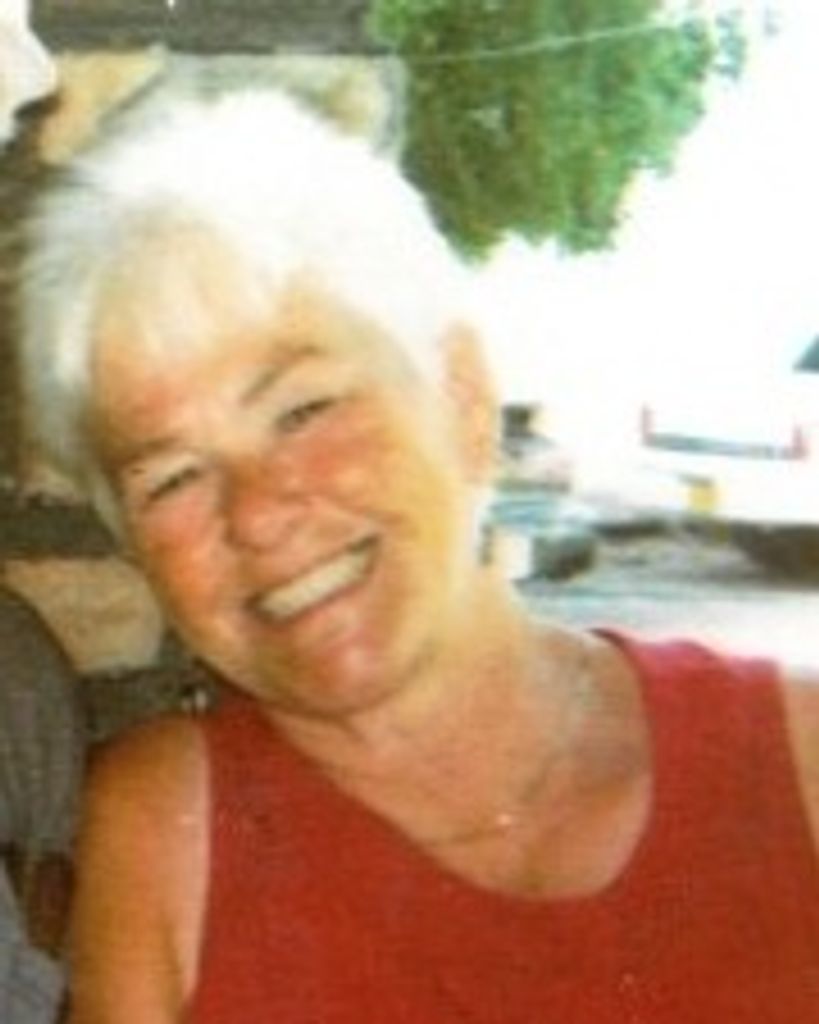 Darlene Ouellett Peterson
