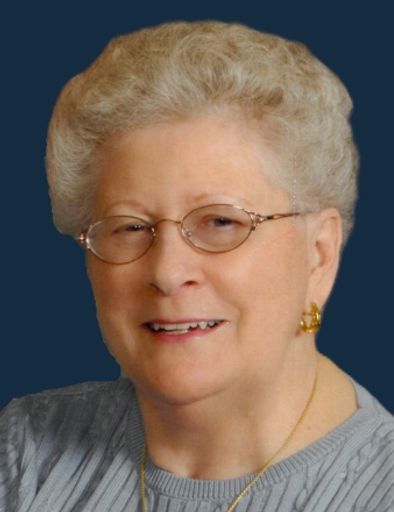 Melva Reeve Profile Photo