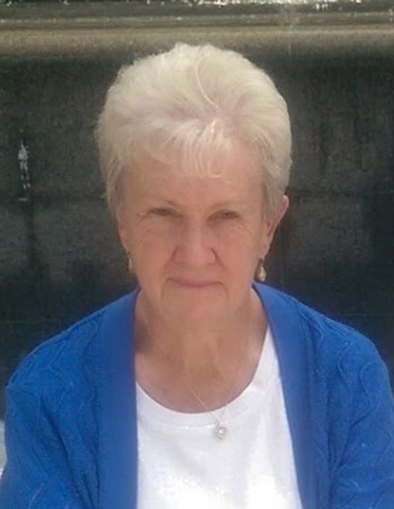 Midge Afton (Riley)  Loveland Profile Photo