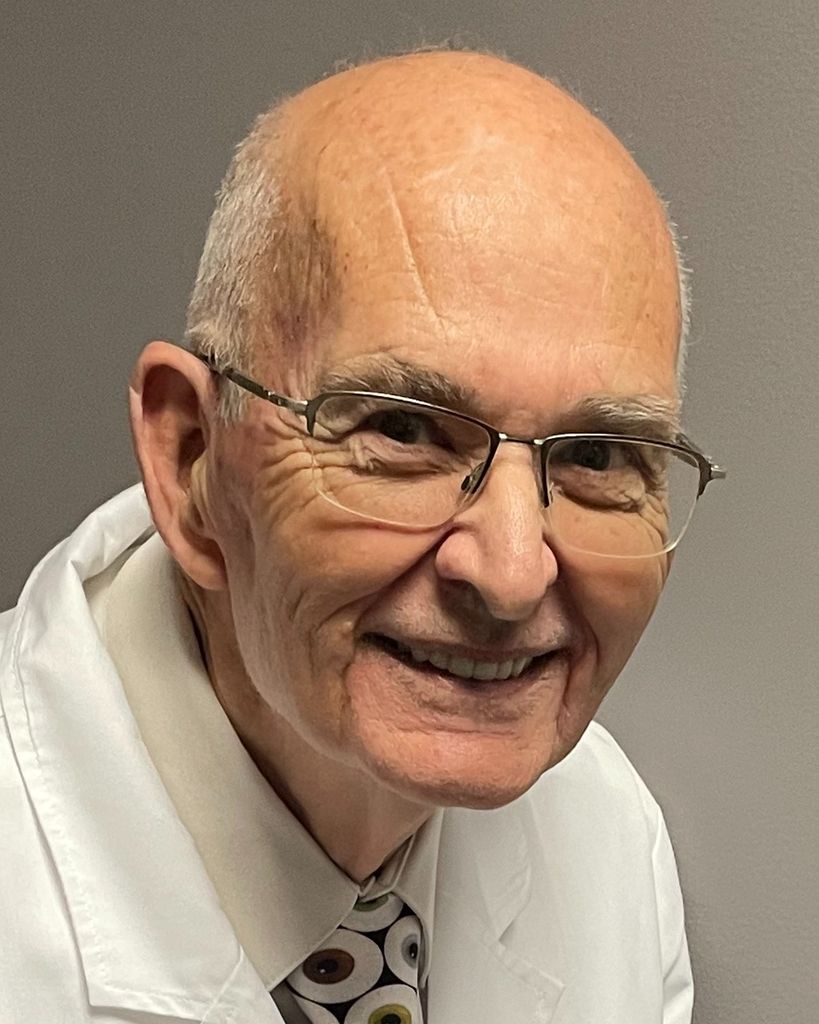 Dr. Miles Wilson Rhyne Profile Photo