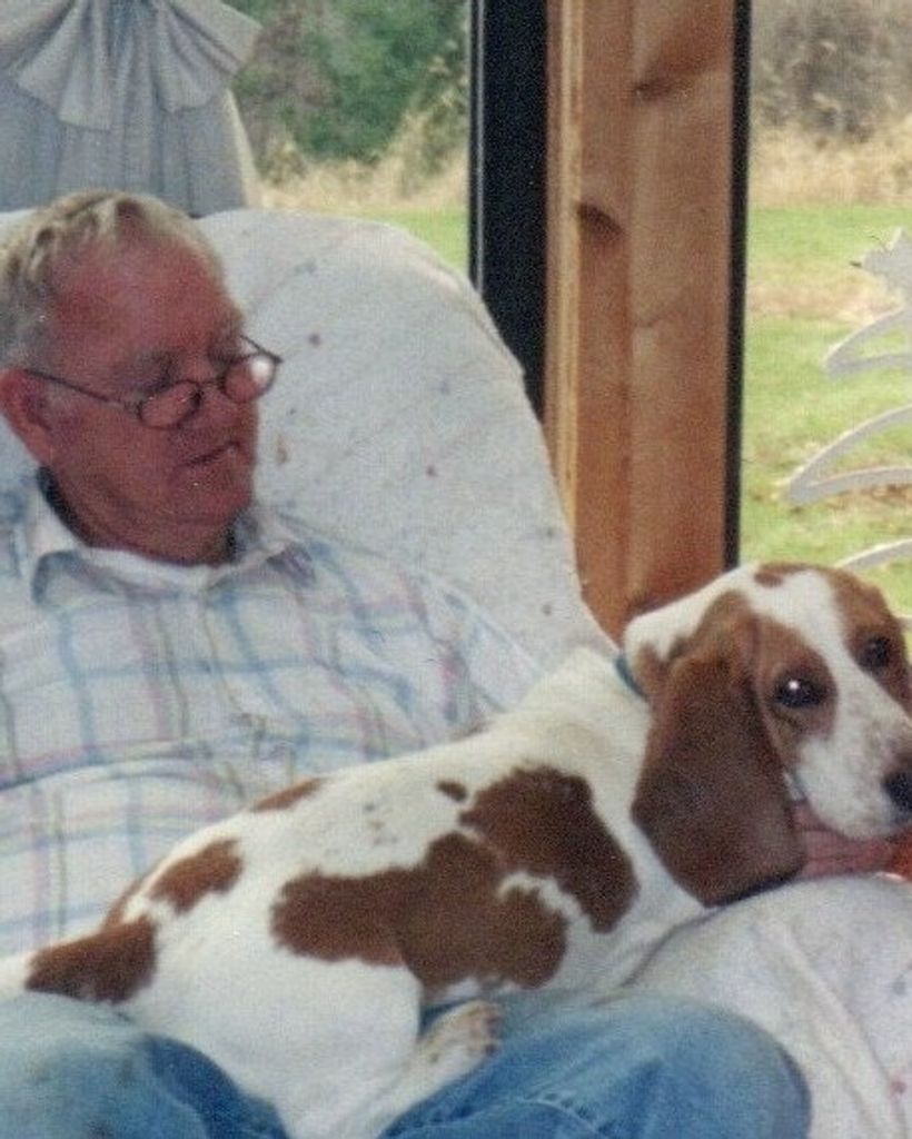 Charles Edward Green