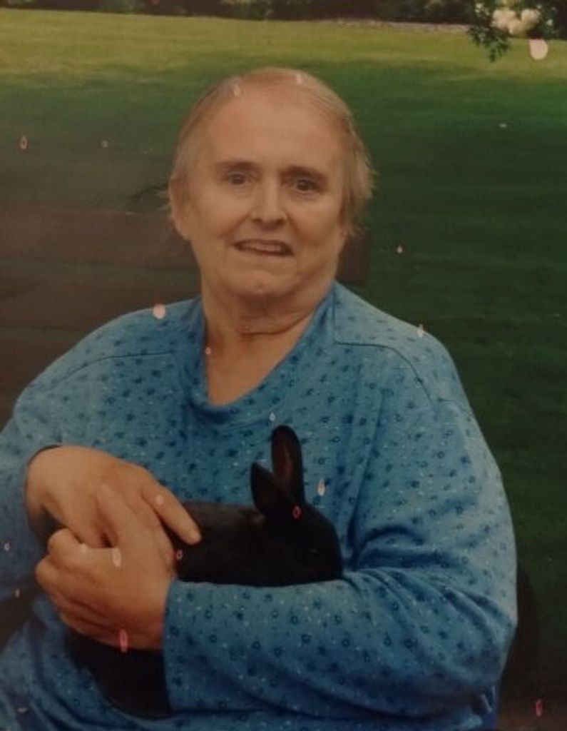 Therese "Terri" Elizabeth (Moore)  Nelson-Drongowski Profile Photo