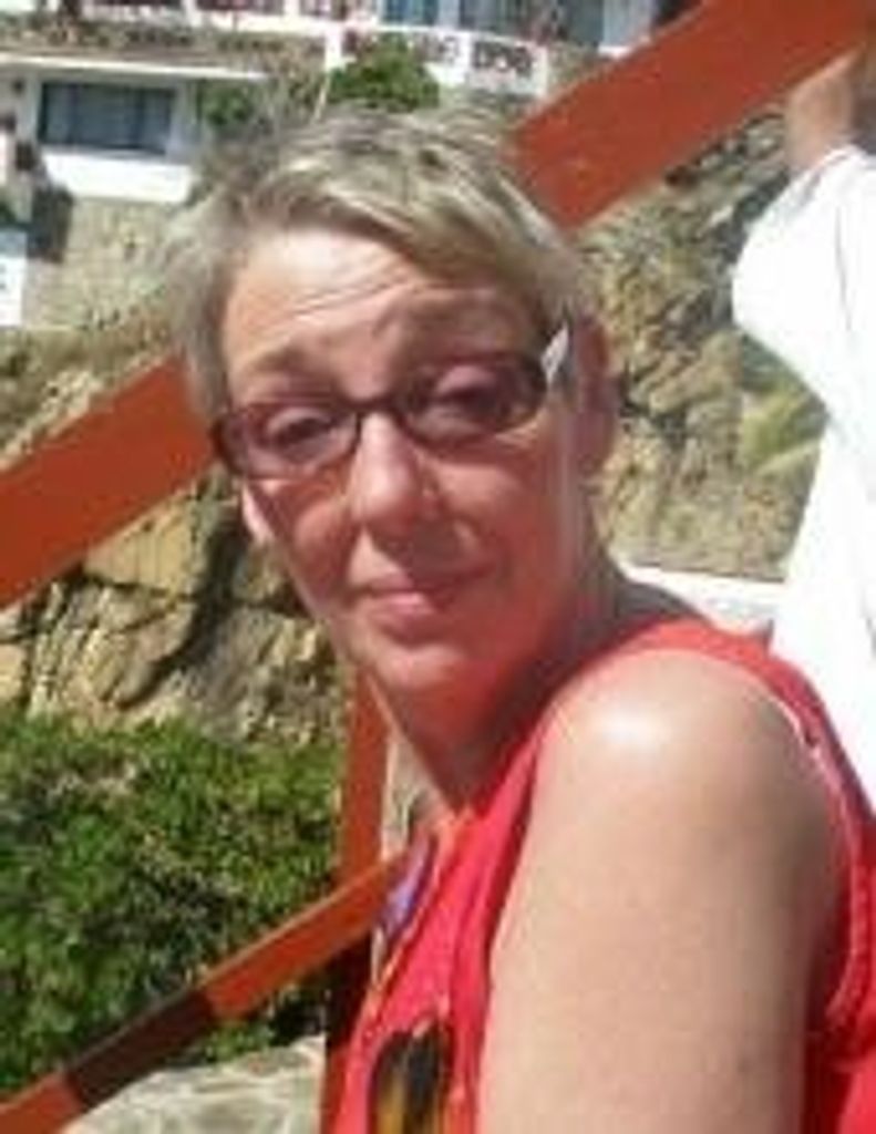 Paula Louise Mcteer