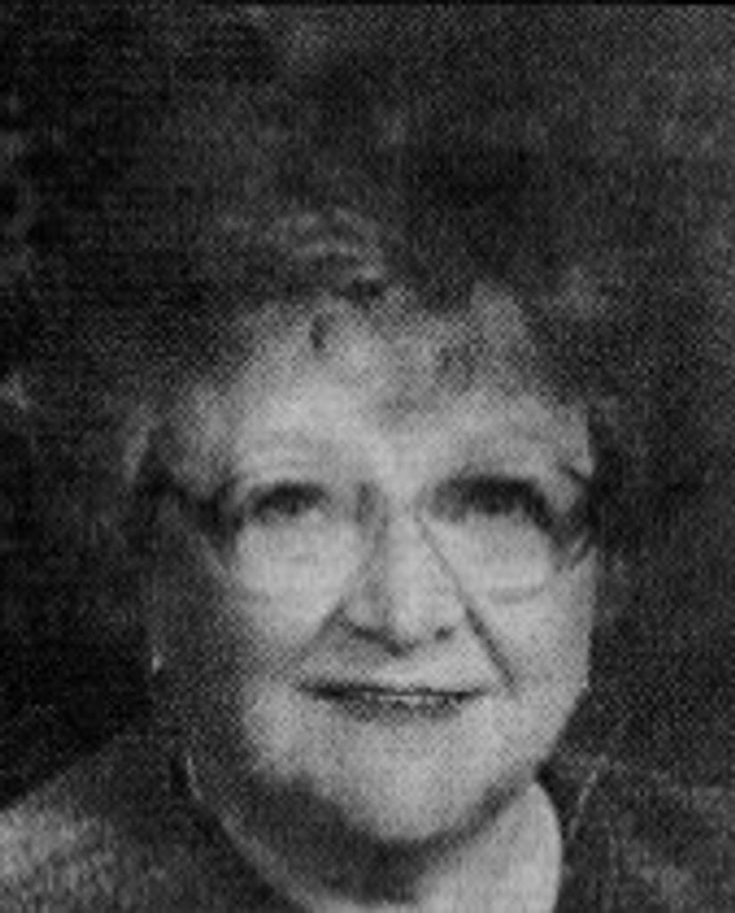 Berneice E. (Johnson) Schweer Profile Photo