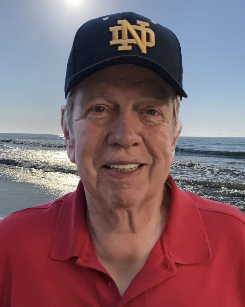 George F. Schneider, Jr. Profile Photo