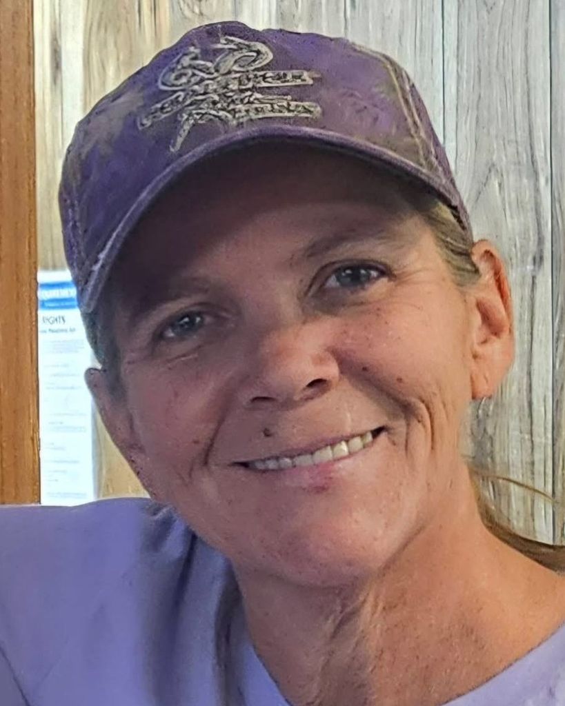 Melody May Darby
