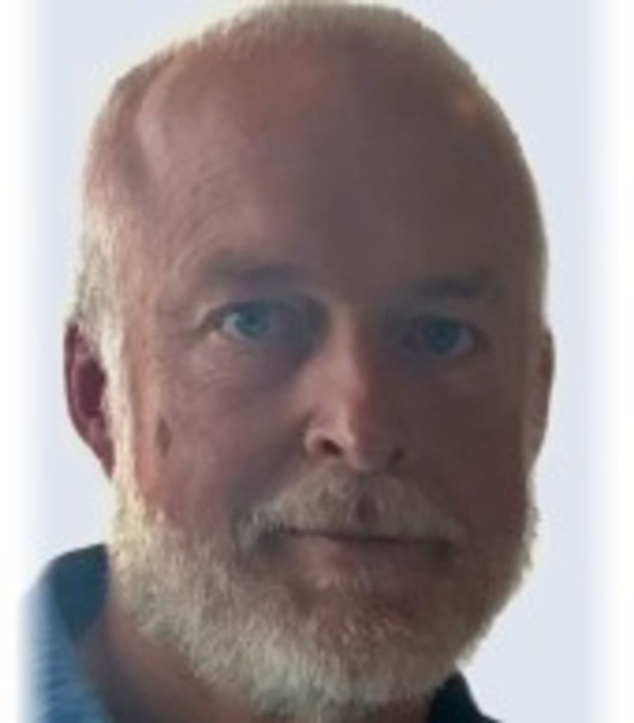 Michael Brian Marshall