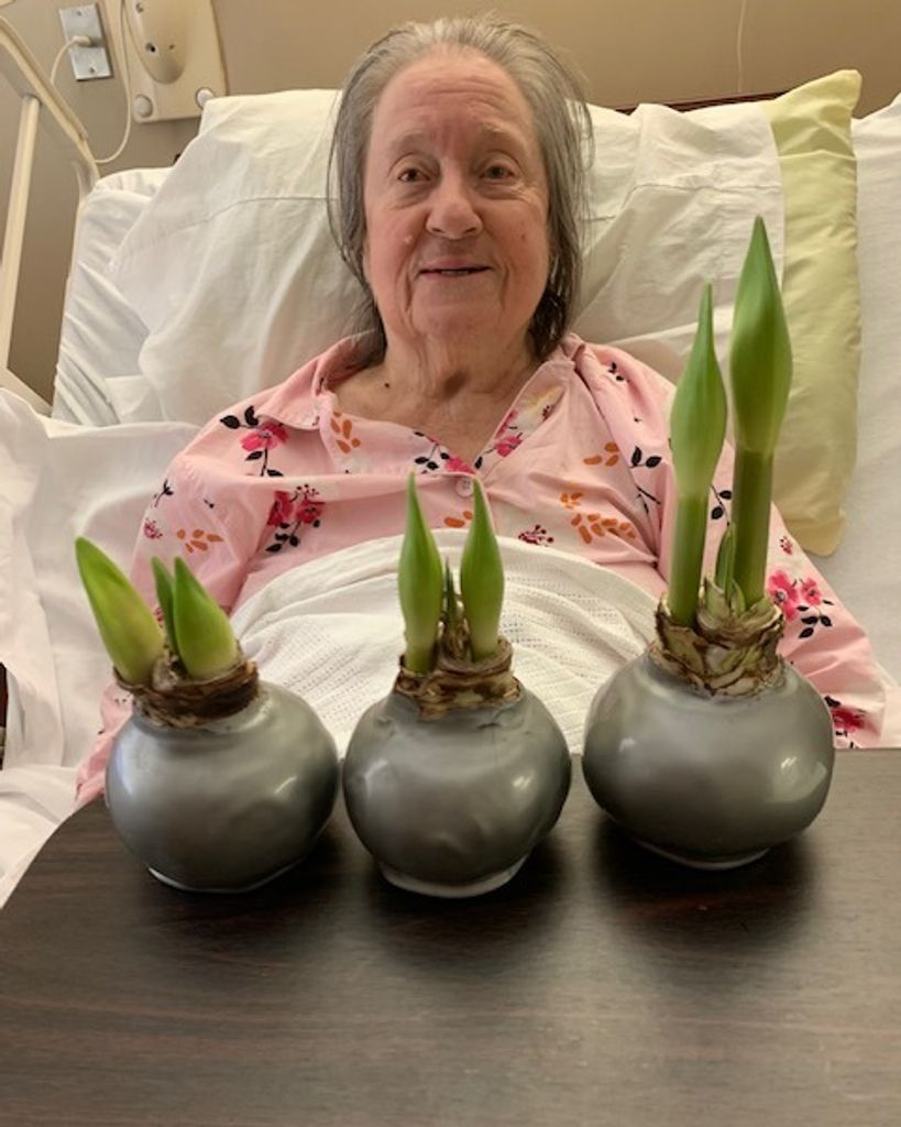 Alethia Iona Jones Profile Photo