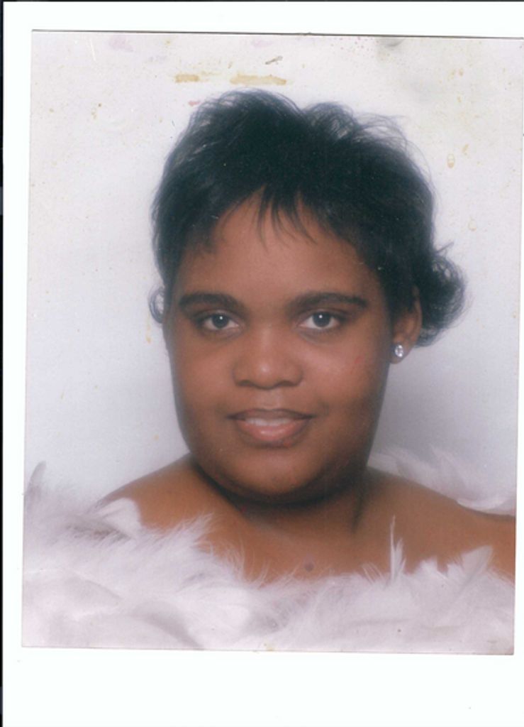 Natalia Patrice Holmes Profile Photo