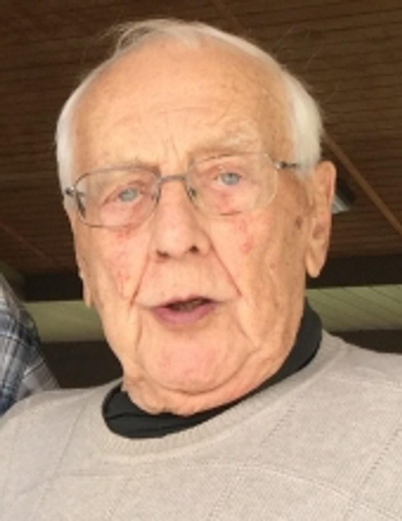 Glenn H. Steinbrecher