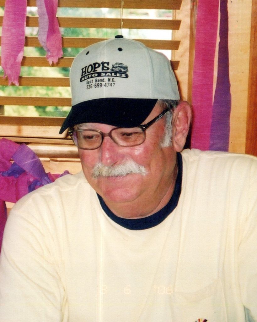 Arlis Gray Norman Profile Photo