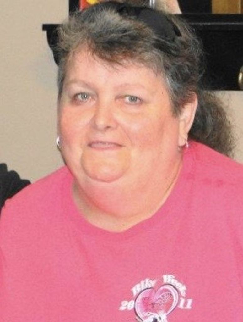Maureen Michaels