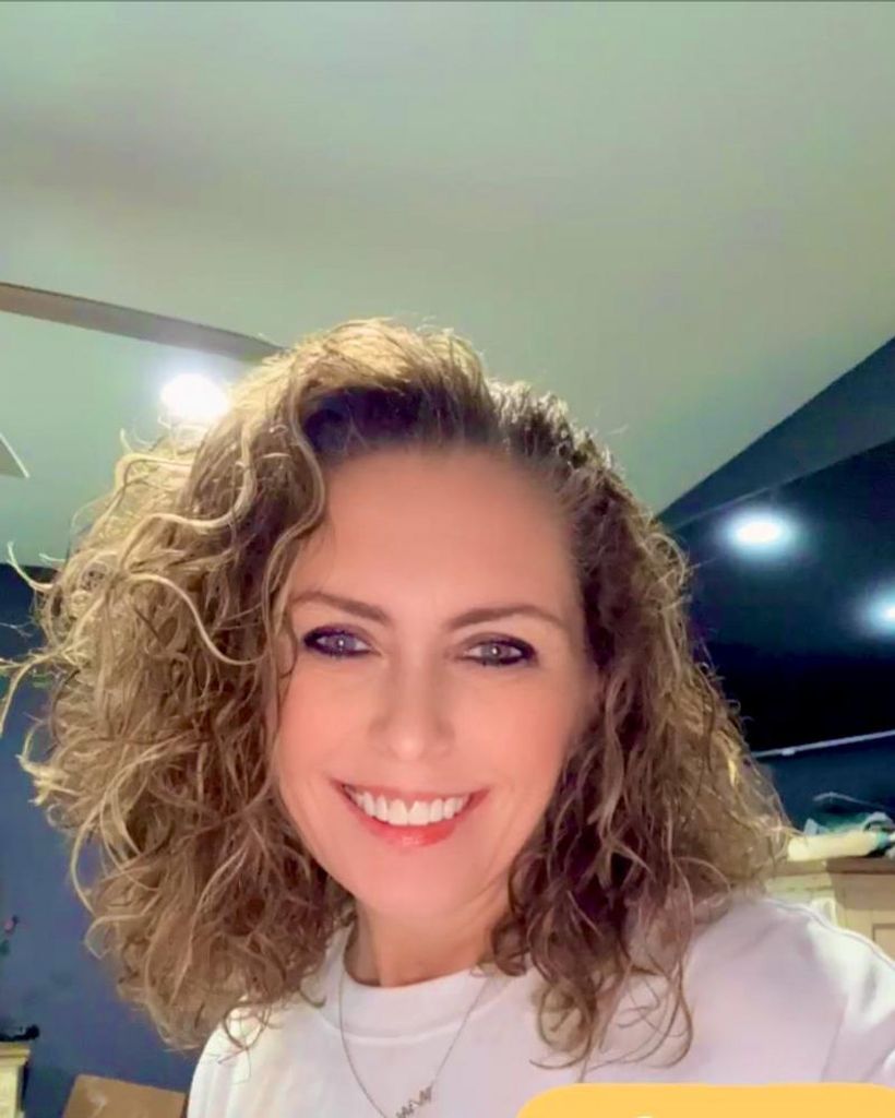 Jennifer Leigh Miller Profile Photo