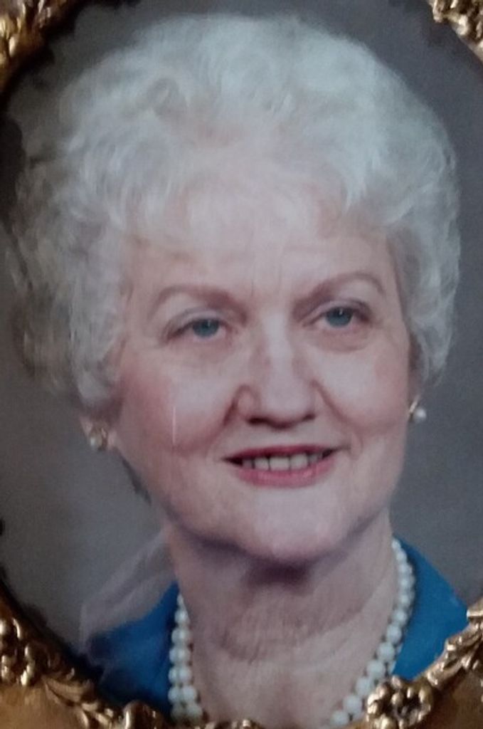 Gladys F. Stouder