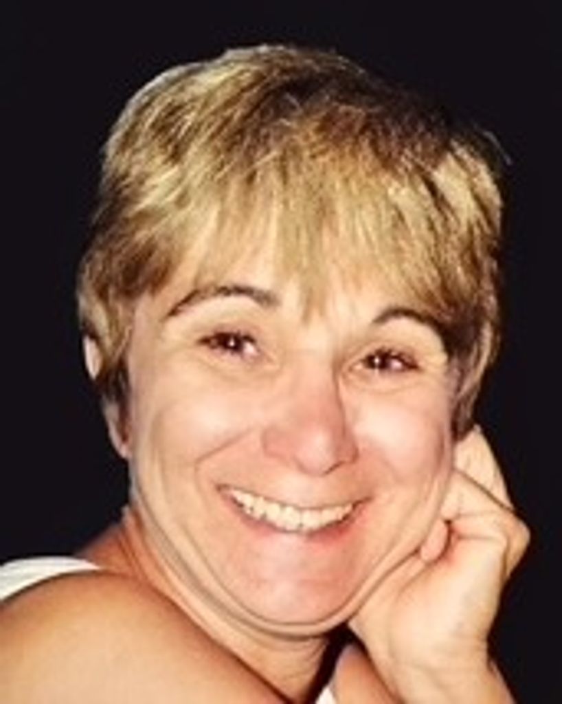 Margaret Craig