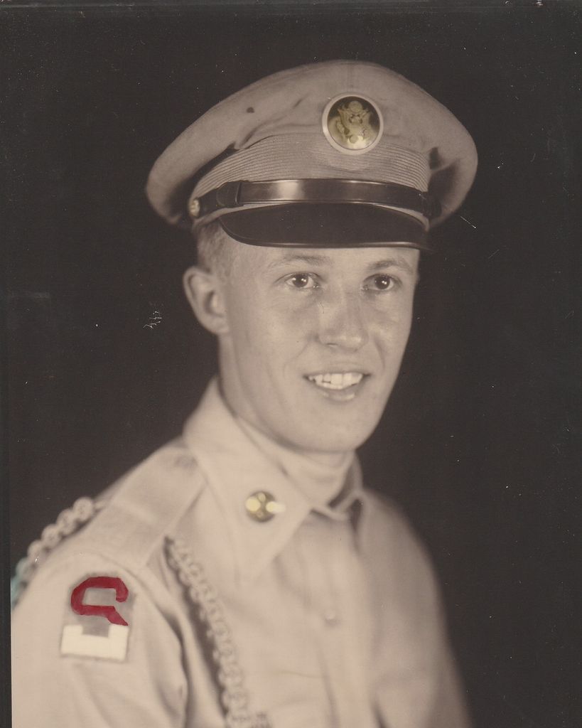James Leo Barry