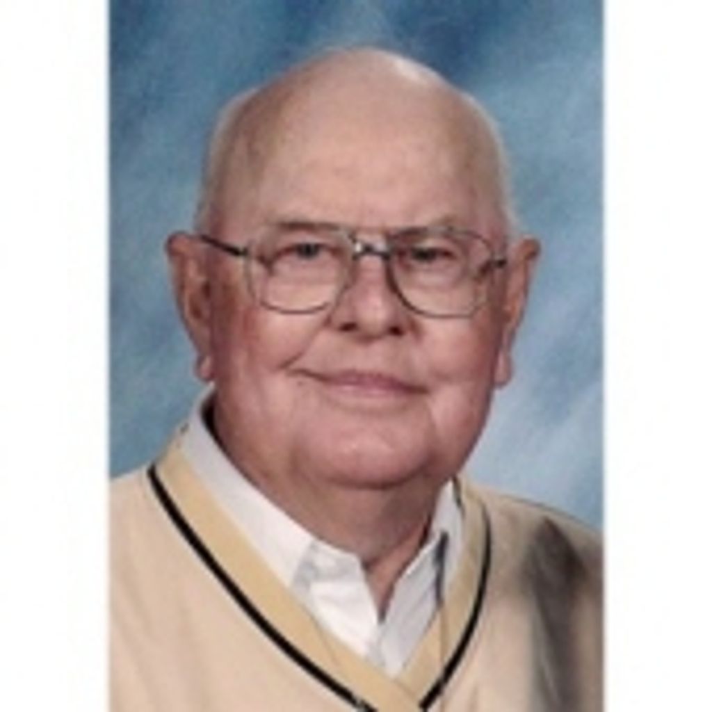 Edgar L. Mehl
