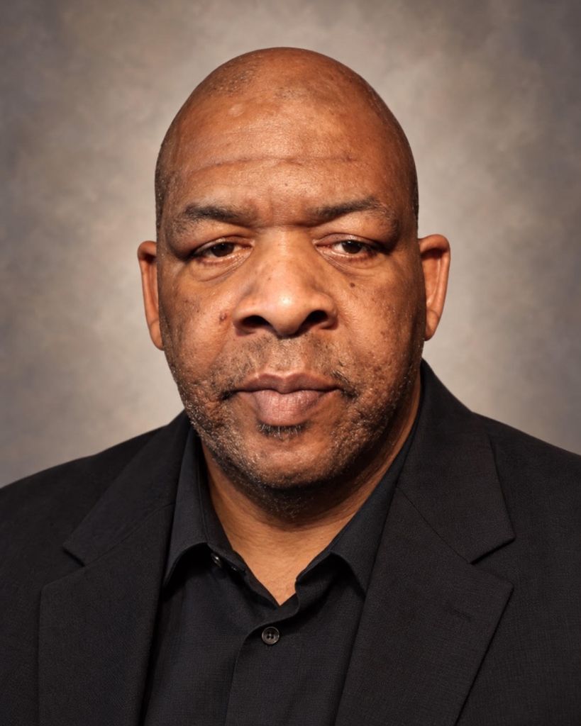 Tony E. Broome Profile Photo