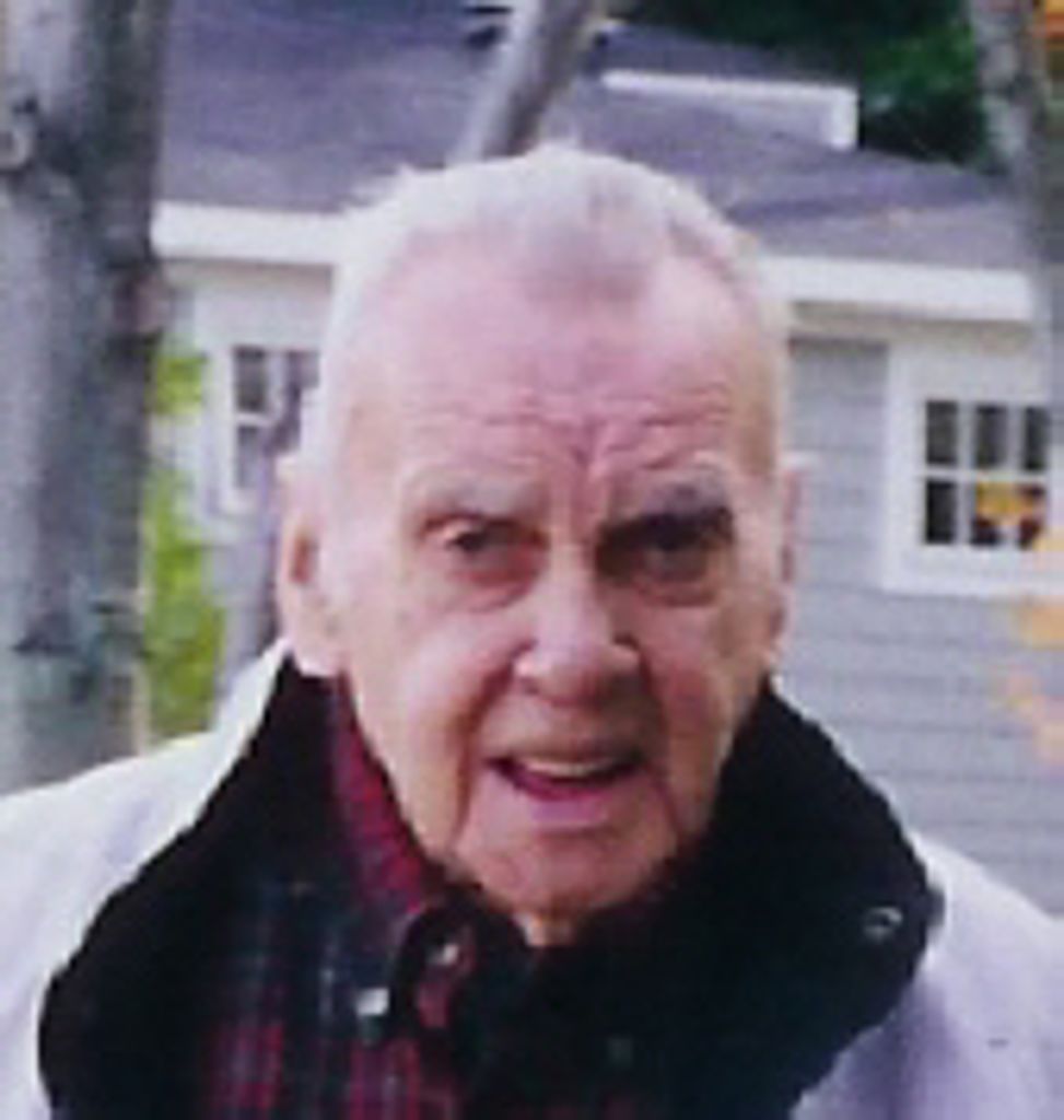 Joseph P. Szwed