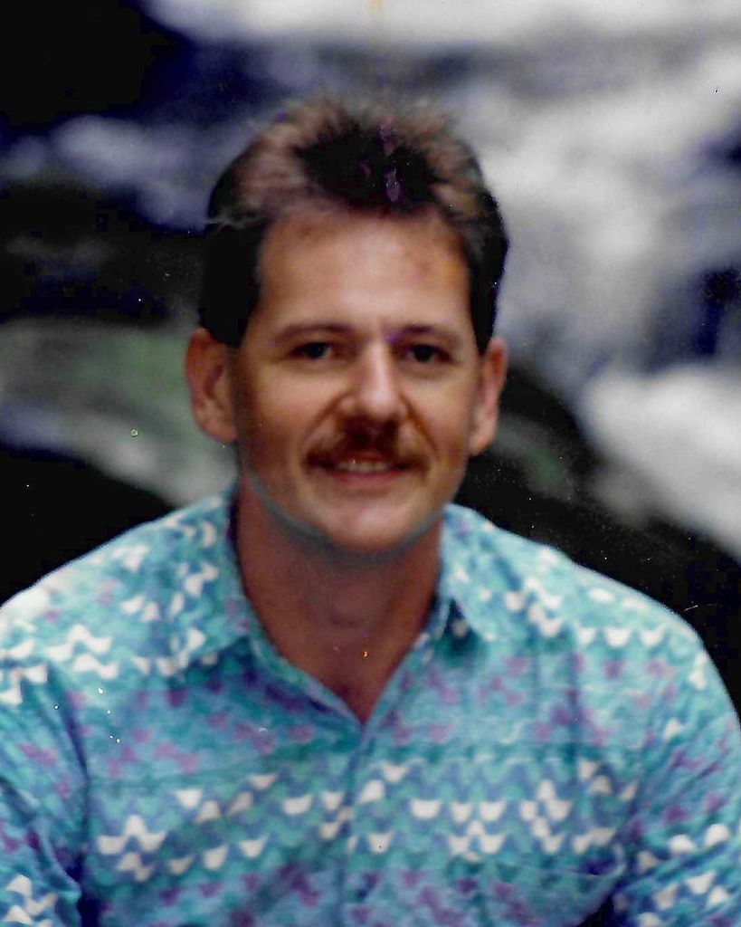 Paul Douglas Ferguson Profile Photo