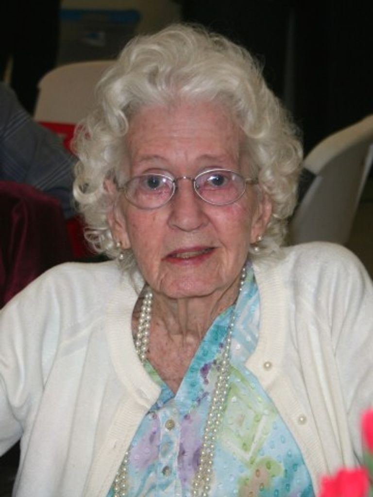 Nellie Green