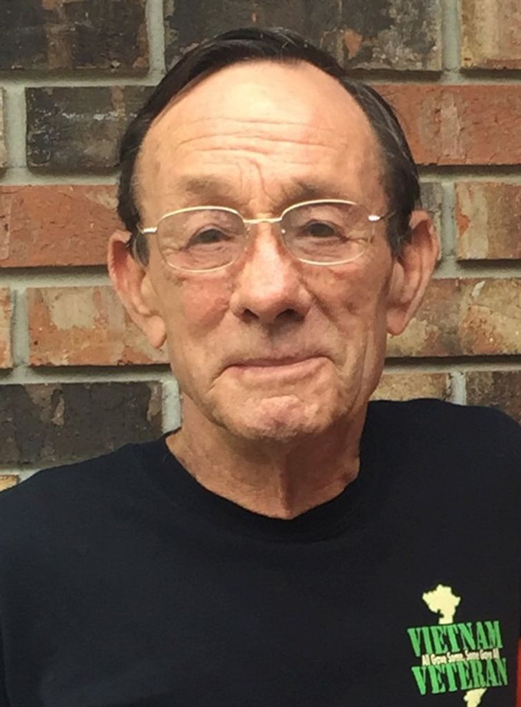 Kevin Colin Crooks