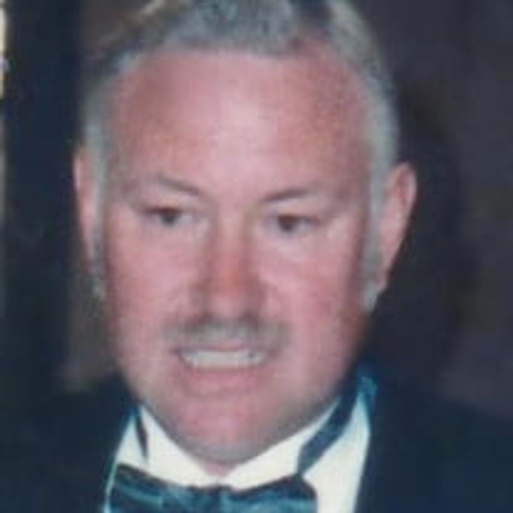 Dale William Gonio Profile Photo