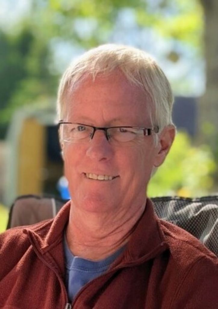 Michael J. Fuller Profile Photo