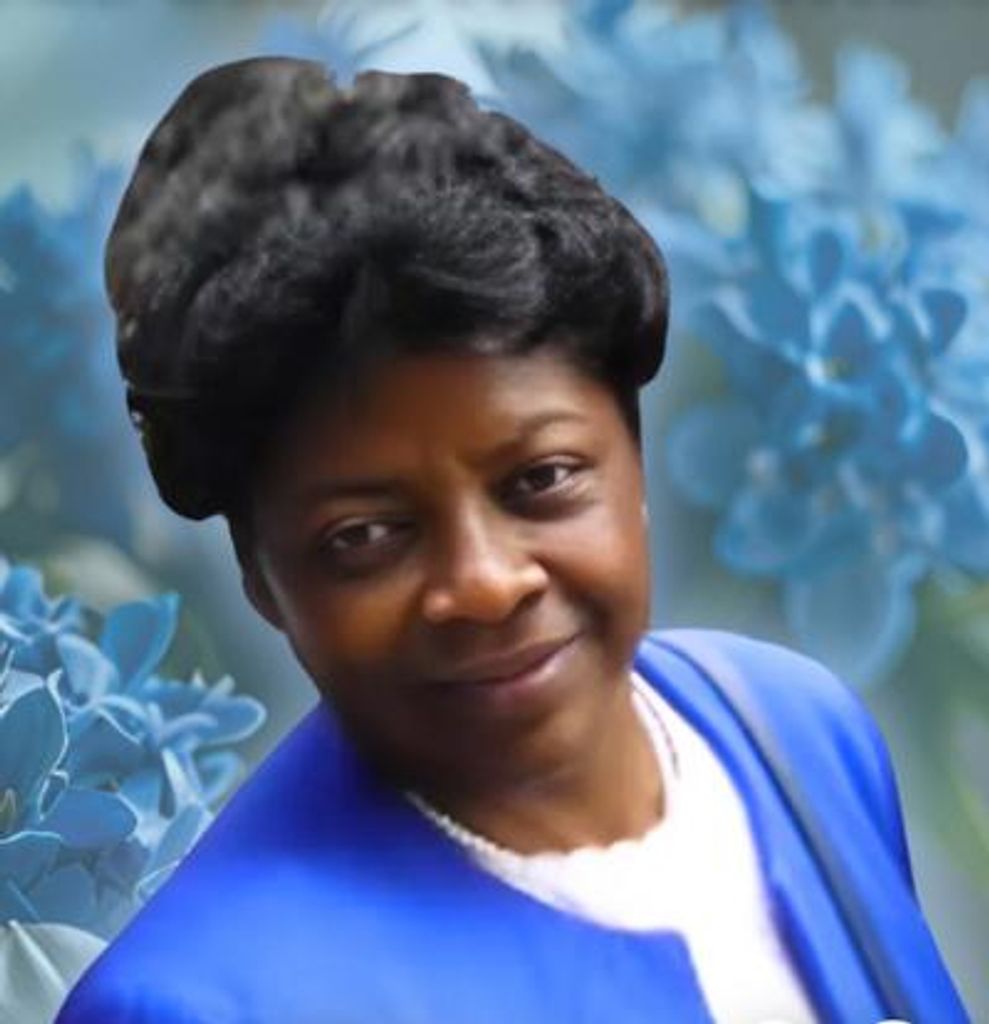 Estell Burgess Blanding