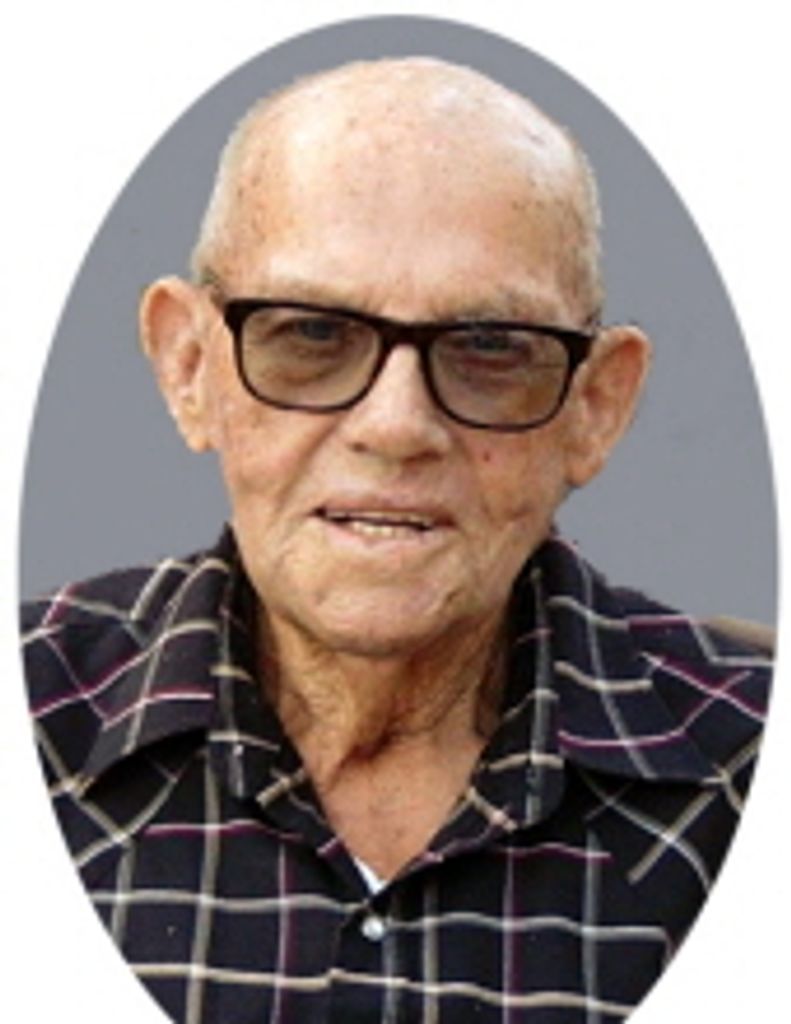 James A. "Jim" Russell