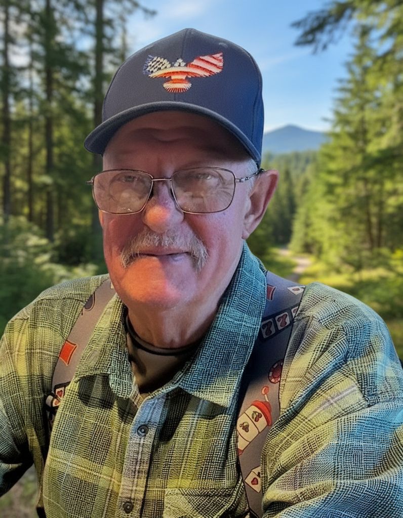Glenn Earl Schmeltz