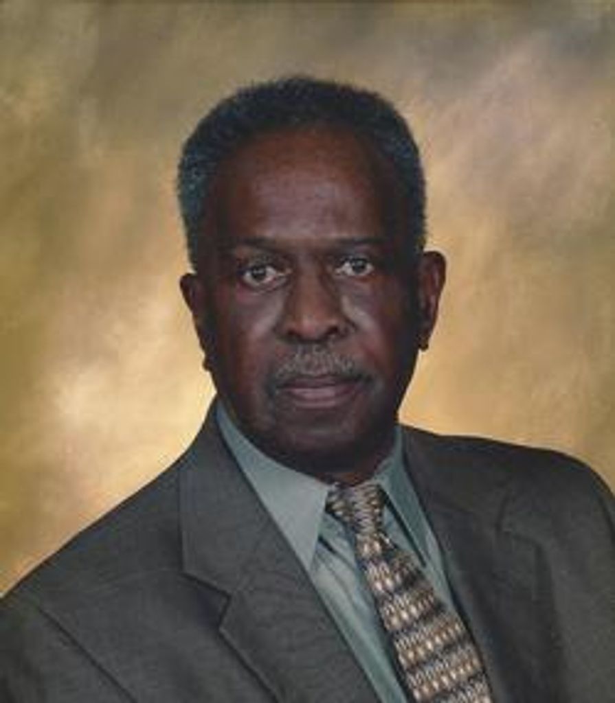 Howard Robinson Profile Photo
