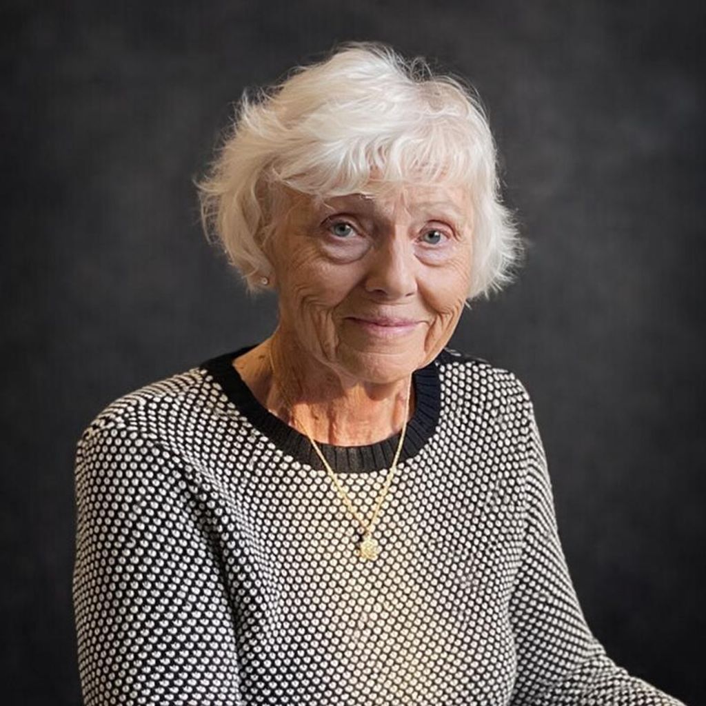 Maria Kossl Profile Photo