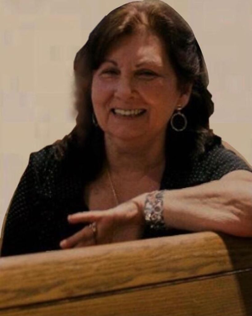 Mary Patricia Salata Profile Photo