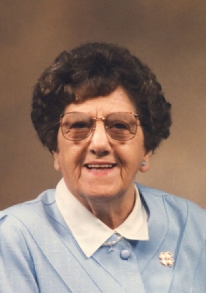 Meldia  Harrison Baldwin