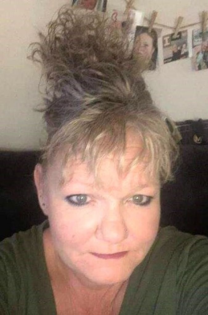 Negatha Gayle Rielly Profile Photo