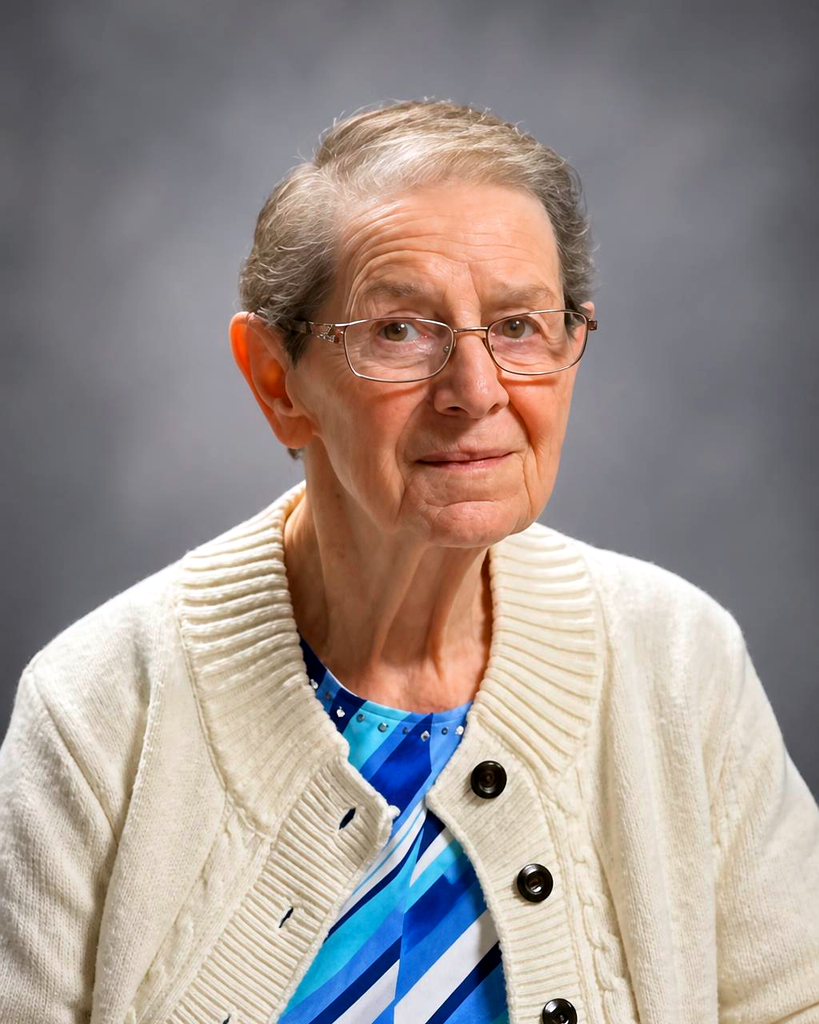 Sister Elaine Sova, R.S.M. Profile Photo