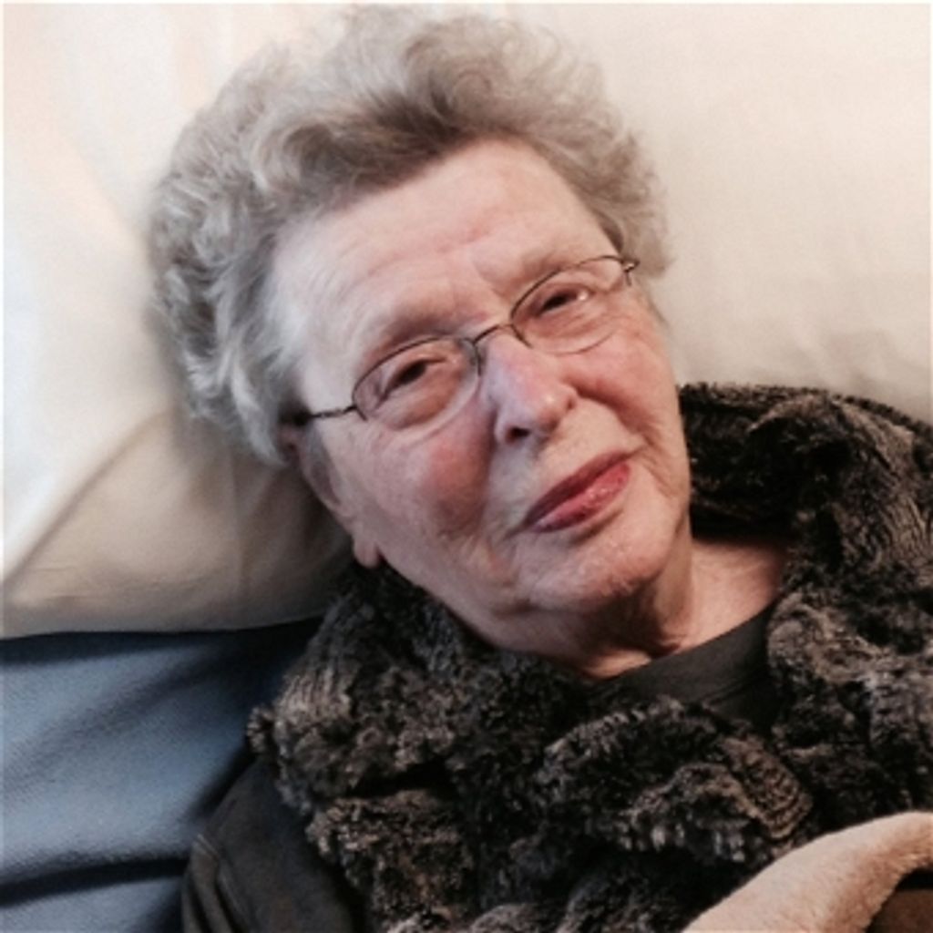 Grace J. Dutcher